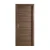 Import High quality hotel mdf fireproof door material and frame fireproof wood door from China