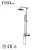 Import High Quality Indoor Bathroom Stainless Steel Massage Shower Sets Column Shower Cabin Head Shower Panel from China