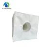 High-quality Industrial air filter accordion pocket bag