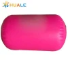High Quality Inflatable Air Track Roller Gym Roll Barrel For Gymnastics