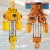 Import High Quality JNDO Electric Chain Hoist from China