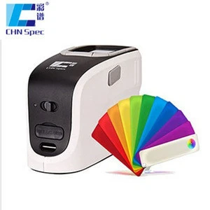 High quality Laboratory Portable Spectrometer price CS-600C color spectrophotometer