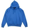 High Quality Low MOQ Red color American Hoodie new Sweatshirt Hooded Tops