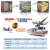 Import High quality  m30 stud bolt fastener  double-end studs from China