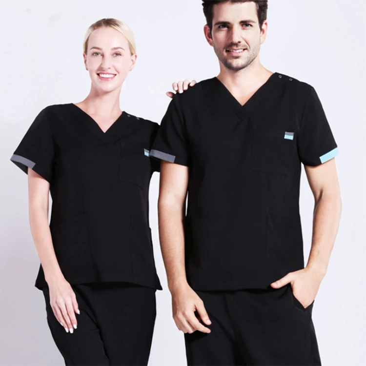 High Quality medical scrubs uniform scrubs uniforms nurses design