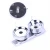 Import High quality metal badge mould 1-1/4&quot; 32mm Round Interchangeable Button Badge Making machine Mould from China