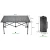 Import High Quality Metal Lightweight Portable Foldable Camping Barbecue Table from China