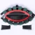 Import High Quality Mini Indoor Trampoline With Adjustable Handle from China