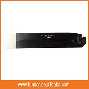 High Quality Mobile Phone Flex Cable LCD Screen Testing Flex Cable for iPhone 5G Extend Flex Cable