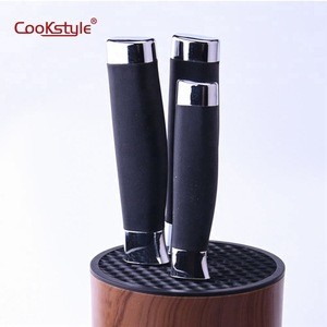 High Quality Modern unique knife block for kitchen accessories