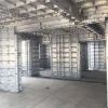 High Quality Modular Recycling Aluminum Concrete Form Wall Formwork