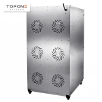High Quality Multi-function food dehydrator Drying Machine fruit and vegetable drying equipment