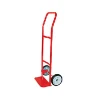 High Quality Multiple Sizes Powder Coating Durable and Practical Garden Cart Metal