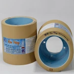 High quality NBR  Rubber Roller 12, 10, 6 for various  rice mill machines