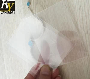 High quality nice printed plastic card protector sleeves
