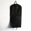 High quality non woven garment bag with logo reusable
