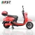 Import high quality pedal assisted adult powered electric motorcycle scooters from China