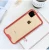Import High quality Phone Cover With 1.5mm Acrylic TPU Anti-fall Mobile Cover For i Phone 12 Cases from China