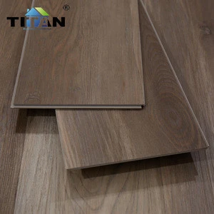 high quality plastic flooring sheets covering spc flooring