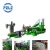Import High quality plastic granule raw material machine from China