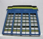 High quality plastic injection preform mould