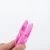 Import High quality  plastic pegs   plastic clip colorful clothes pegs cloth pin clip from China