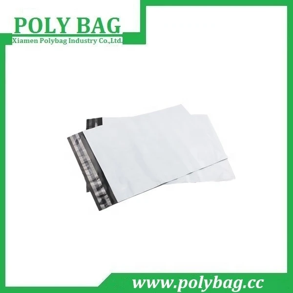 High Quality poly mailer Waterproof mailing bags Strong Self Adhesive Tape shipping bags for clothing