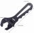 Import High quality professional square Hole auto repairing adjustable flexible square hole wrench from China