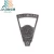 Import High quality promotional custom bottle openers from China