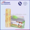 High quality PVC food plastic film cling wrap