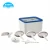 Import High Quality quick freezeice cream popsicle maker machine with four pop molds  Homemade from China