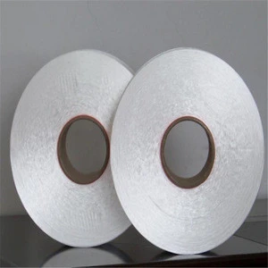 high Quality Raw white nylon Yarn 100 % poliamide yarn 200D/72F