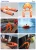 High quality Remote control electric smart lifebuoy marine use emergency safety lifebuoy for sale