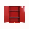 High quality safety cabinet for flammable liquid storage
