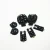 Import High Quality Silicone Conductive Rubber Push Button Electronic Silicone Rubber Button from China