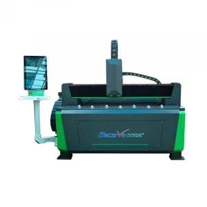 High-quality simple and convenient operation laser cutting machine