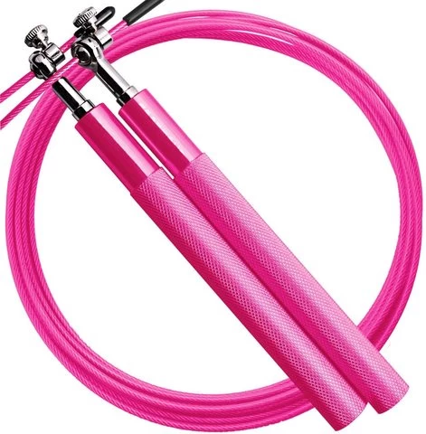 High Quality Skipping Rope with Colourful Cheap Skipping Jump Rope