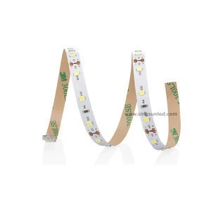 High quality SMD2835 IP65 waterproof LED strip for light box