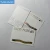Import High Quality Special customized blind embossed name cards with 3D embossed business card cutter from China