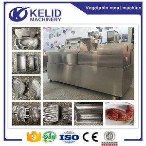 High quality special technology dry tofu skin making machine