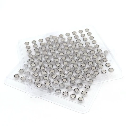 High quality SR621sw 364 Silver Oxide Button Battery With OEM