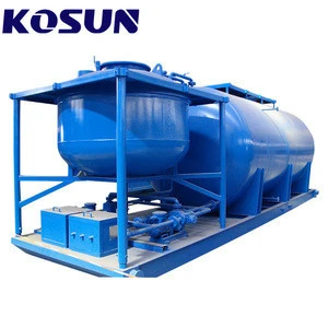 high quality stainless steel portable diesel fuel tank with pump