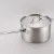 Import High Quality Stainless Steel Restaurant Soup Pot Sauce Pan from China