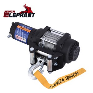 High Quality Stronger Durable winches for wood