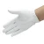 Import high quality stylish custom design Cabretta Slip-resistant women&#39;s golf gloves from China