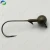 Import High quality Tungsten Resin Football Jig Head fishing jig and weight from China