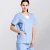 Import high quality twill 100% cotton nursing uniforms from China