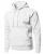 Import High Quality Unisex Cotton Fleece Pullover Hoodie from Pakistan