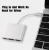 Import High quality usb-c 3.1 type c adapter usb c hub for notebook from China