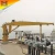 Import High Quality Used Marine Deck Cranes For Sale from China